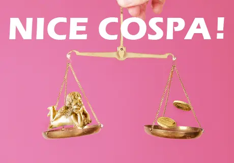 イメージ:低価格＆高品質！