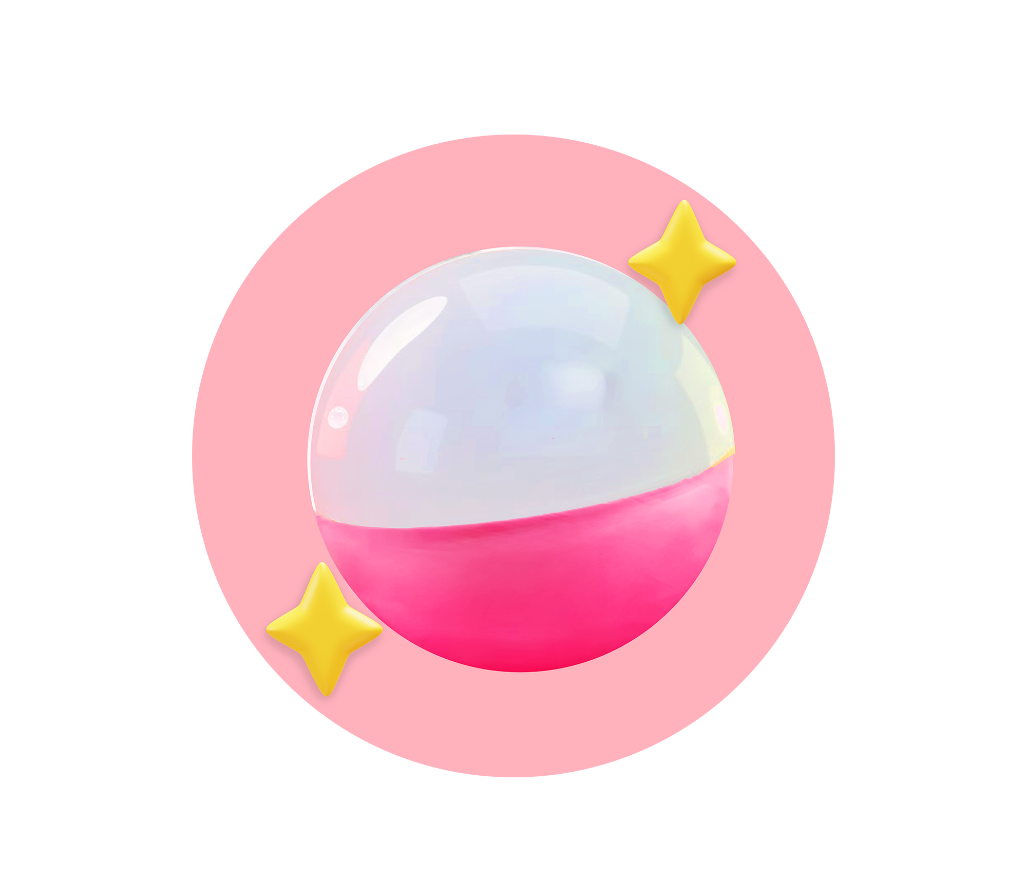 イメージ:カプセルトイ商品