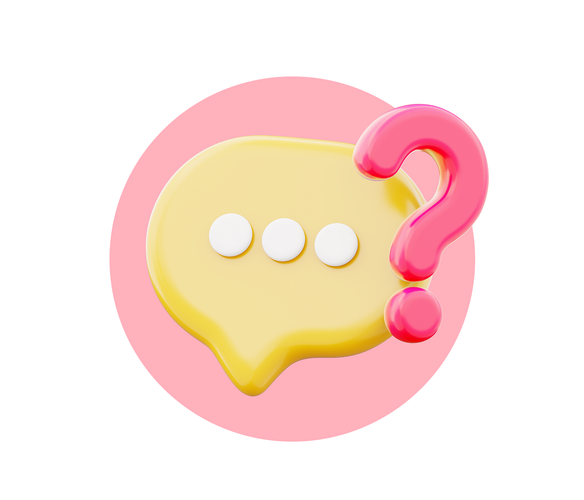 イメージ:よくある質問